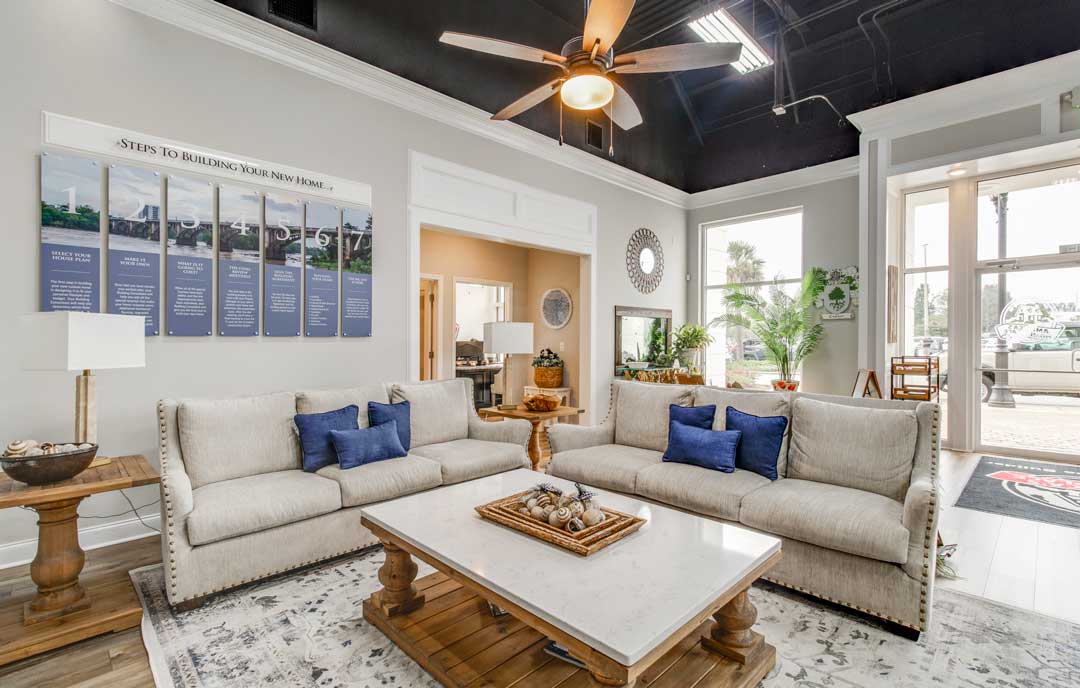 Showroom Photo