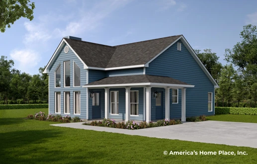 Americas Home Place - Union