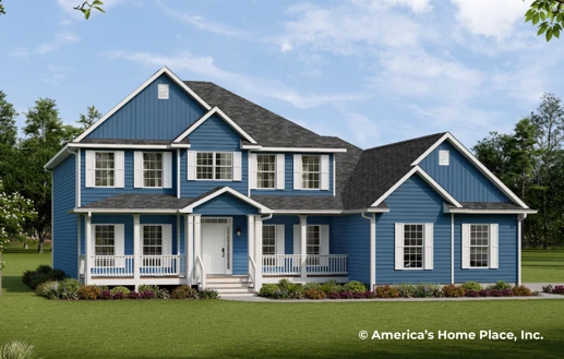 Americas Home Place - Wynfield