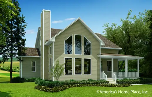 Americas Home Place - classic_blue_ridge_modern_farmhouse