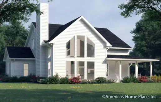 Americas Home Place - classic_blue_ridge_modern_farmhouse