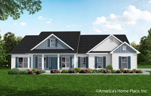 Americas Home Place - classic_glenridge_a