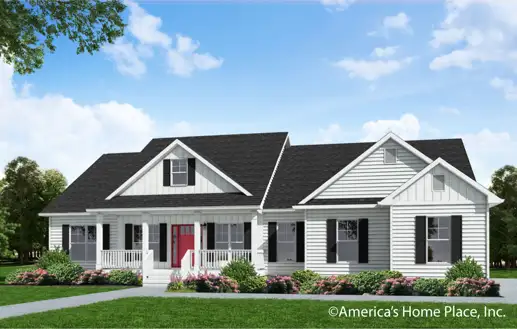 Americas Home Place - classic_glenridge_a