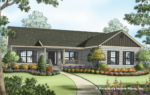 Americas Home Place - Durham