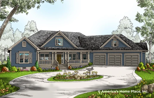 Americas Home Place - Brentwood