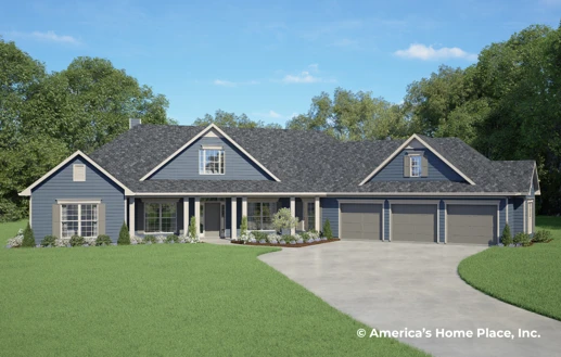 Americas Home Place - Brentwood