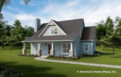 Americas Home Place - Dogwood I