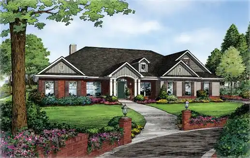 Americas Home Place - craftsman_longview_b