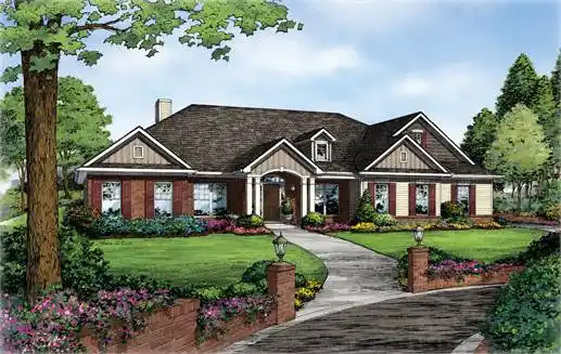 Americas Home Place - craftsman_longview_b