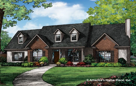 Americas Home Place - Davenport