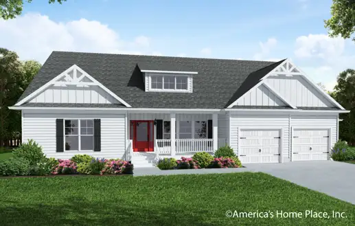 Americas Home Place - craftsman_victoria_modern_farmhouse