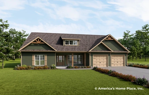 Americas Home Place - Victoria