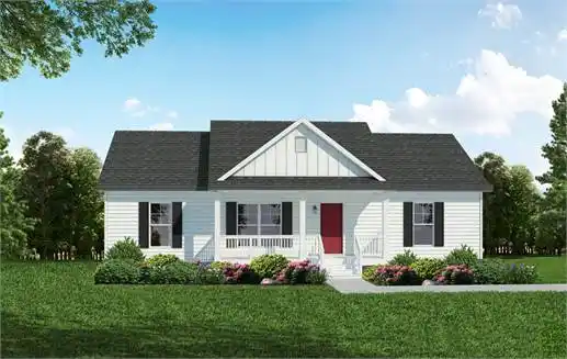 Americas Home Place - classic_jillian_a