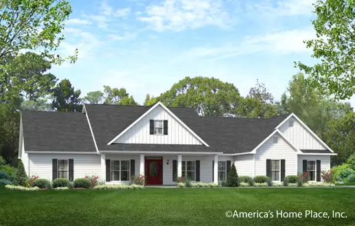 Americas Home Place - classic_manchester_a_modern_farmhouse