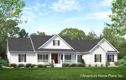 Americas Home Place - classic_manchester_a_modern_farmhouse