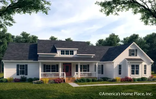 Americas Home Place - classic_manchester_b_modern_farmhouse