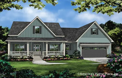 Americas Home Place - craftsman_berglund_modern_farmhouse