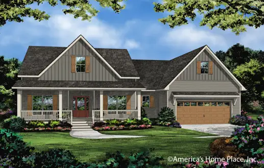 Americas Home Place - craftsman_berglund_modern_farmhouse