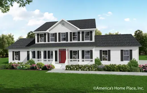 Americas Home Place - classic_hill_v_modern_farmhouse