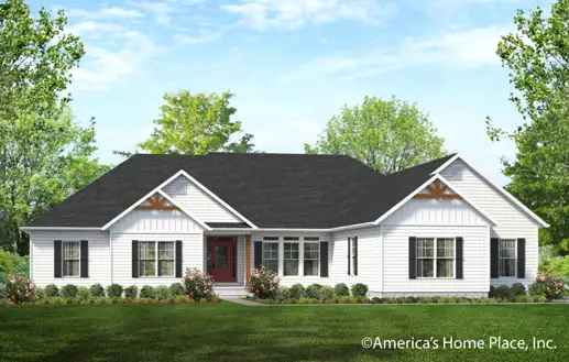 Americas Home Place - classic_brookwood_modern_farmhouse