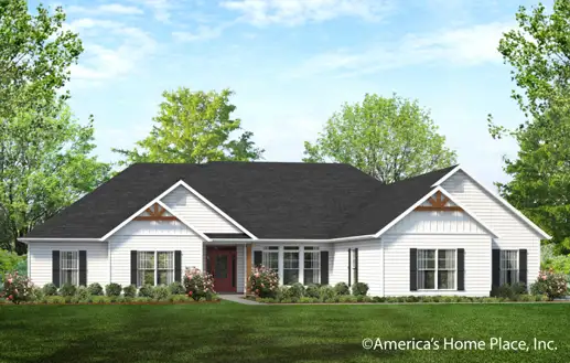 Americas Home Place - classic_brookwood_modern_farmhouse