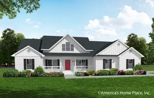 Americas Home Place - classic_oxford_modern_farmhouse