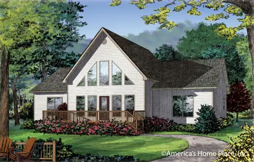 Americas Home Place - classic_pleasantview_a