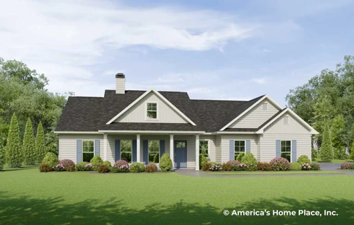 Americas Home Place - Springhill