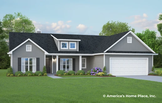 Americas Home Place - Fairfield