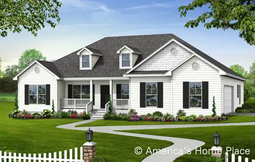 Americas Home Place - classic_auburn_b