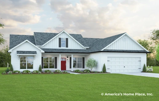 Americas Home Place - Auburn