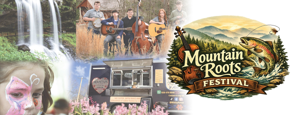 Greater Franklin, NC Area - 4450 Highlands Rd, Franklin, NC 28734