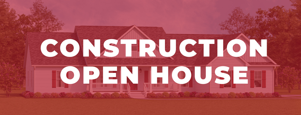 Construction Open House - 701 Roxy Ln., Holt, FL 32564
