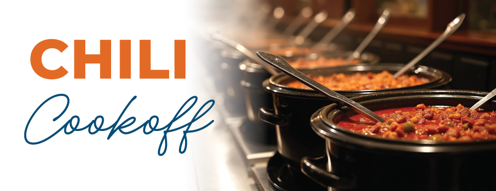 Chili Cookoff at the Village Green of Cashiers - 160 Frank Allen Rd, Cashiers, NC 28717