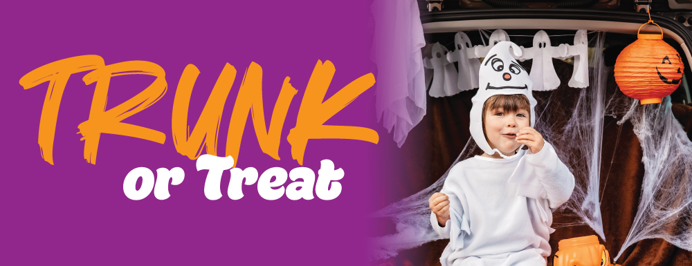 Trunk or Treat - 29378 S Frost Rd, Livingston, LA 70754