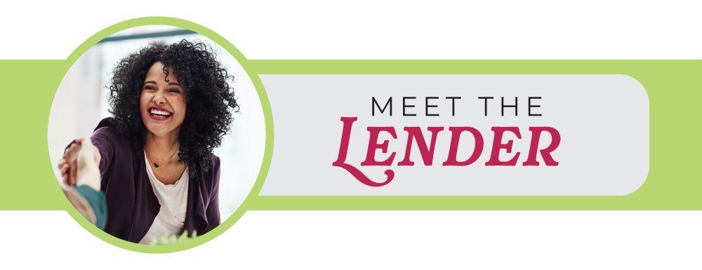 Meet The Lender - 2405 Second Loop Road Ste A, Florence, SC  29501
