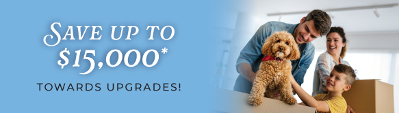 Building center promotion