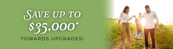 Building center promotion