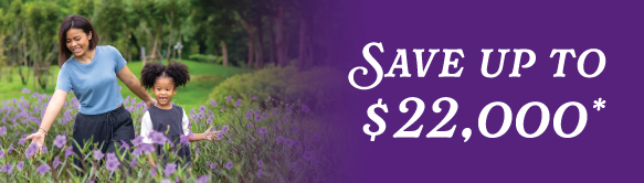 Building center promotion