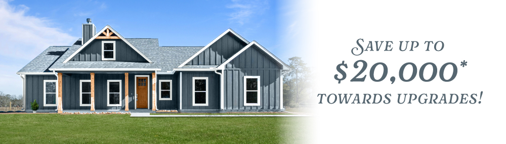 Building center promotion