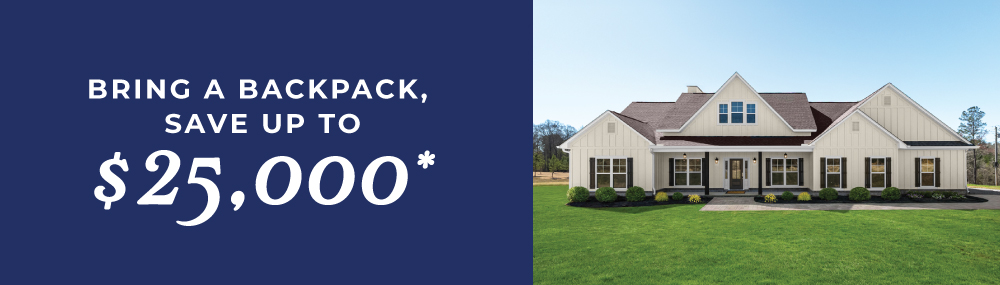 Building center promotion