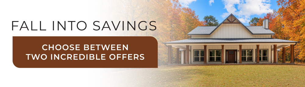Building center promotion